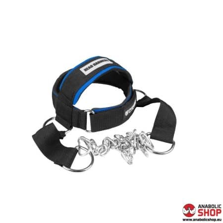 Power System Head Harness Kakla Trenažieris