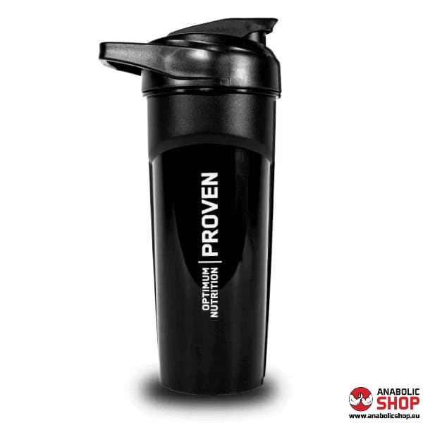 Optimum Nutrition Proven Shaker Šeikeris 600 ml