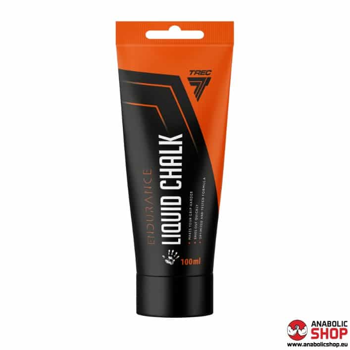 Trec Liquid Chalk Šķidrais Magnēzijs 100 ml