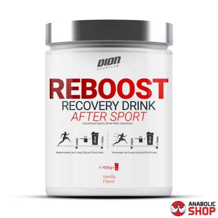 Dion Reboost After Sport Pēctreniņa maisījums 1.05 kg