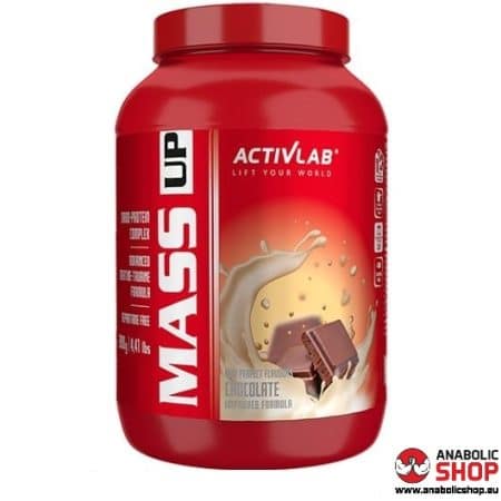 ActivLab Mass Up Geineris 2 kg