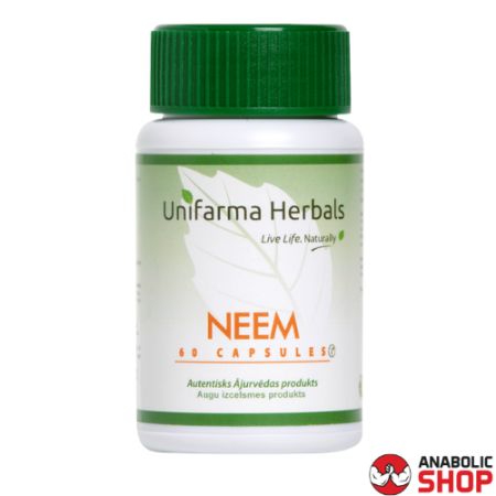 Unifarma Herbals Neem