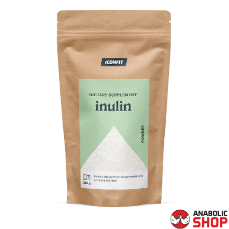 ICONFIT Inulin powder (250g)