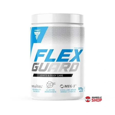 TREC FLEX GUARD Joints & Body Care 375 grams