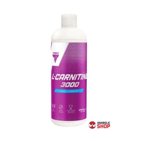 TREC L-CARNITINE 3000 1000 ml