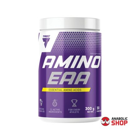 TREC AMINO EAA 300 grams
