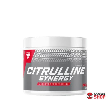 TREC CITRULLINE SYNERGY WATERMELON-APPLE 
