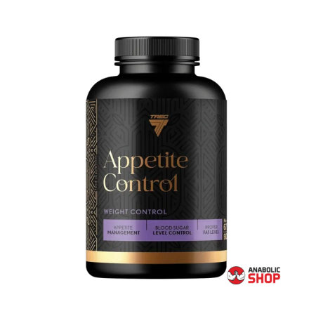TREC Appetite Control 90 capsules