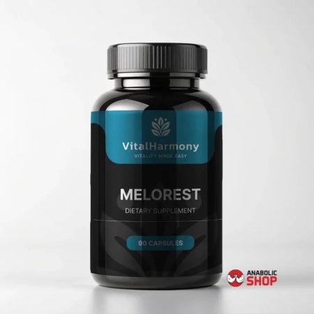 VitalHarmony Melorest 90 capsules