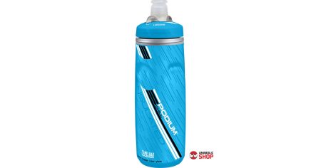 CamelBak Podium Water Bottle Blue